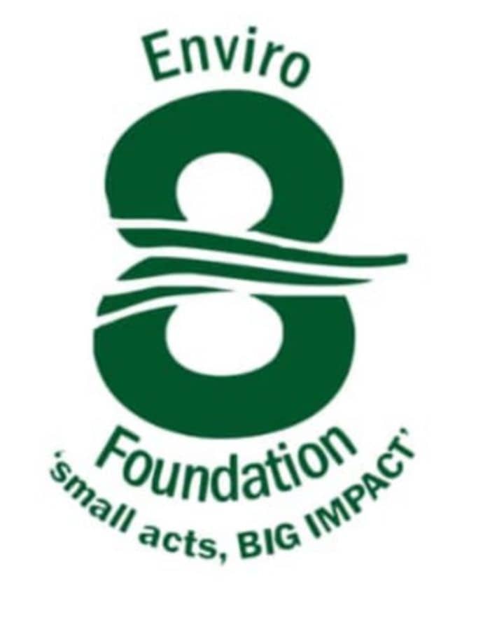 Environ8Foundation Logo